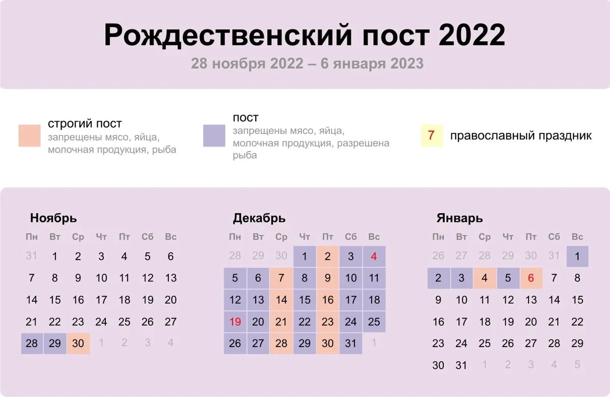 Какие посты есть в году. Рабочие дни в декабре. Сколько дней в ноябре. С днем ноября. Праздники в ноябре.
