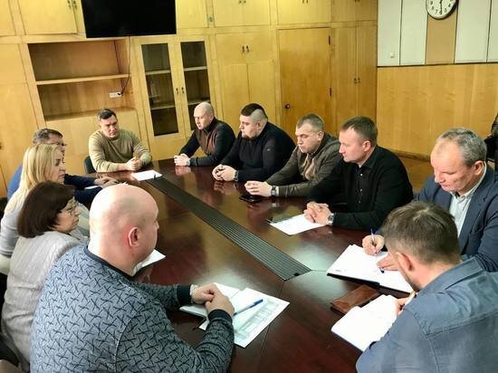     Фото: Сергей Кузнецов