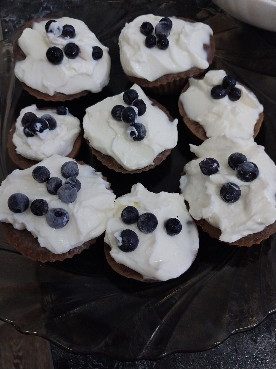 Видео рецепт есть на канале)