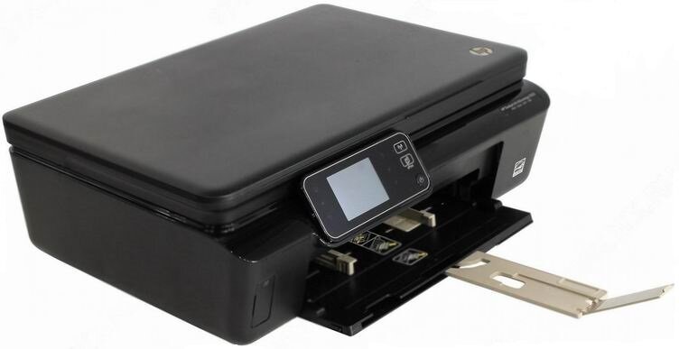 Фото 1.  HP DeskJet Ink Advantage 5525