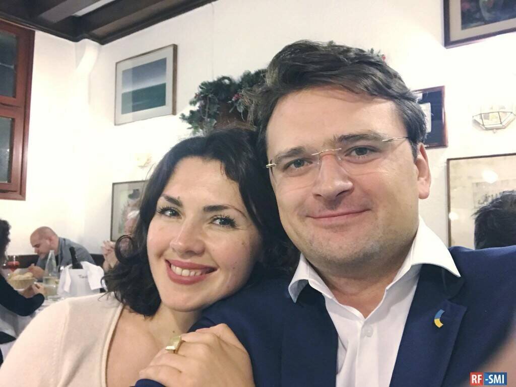 Дмитрий кулеба биография национальность родители личная жизнь Ничто человеческое им не чуждо. Дмитро Кулеба Тысяча и одно мнение Дзен