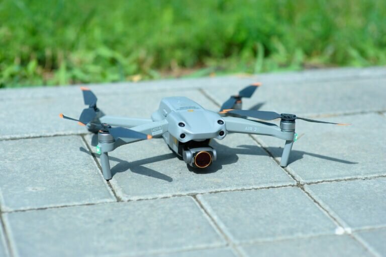    В Оренбуржье разработана концепция развития беспилотной авиации Марина Шарт