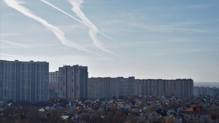 Фото: Царьград Ростов-на-Дону 