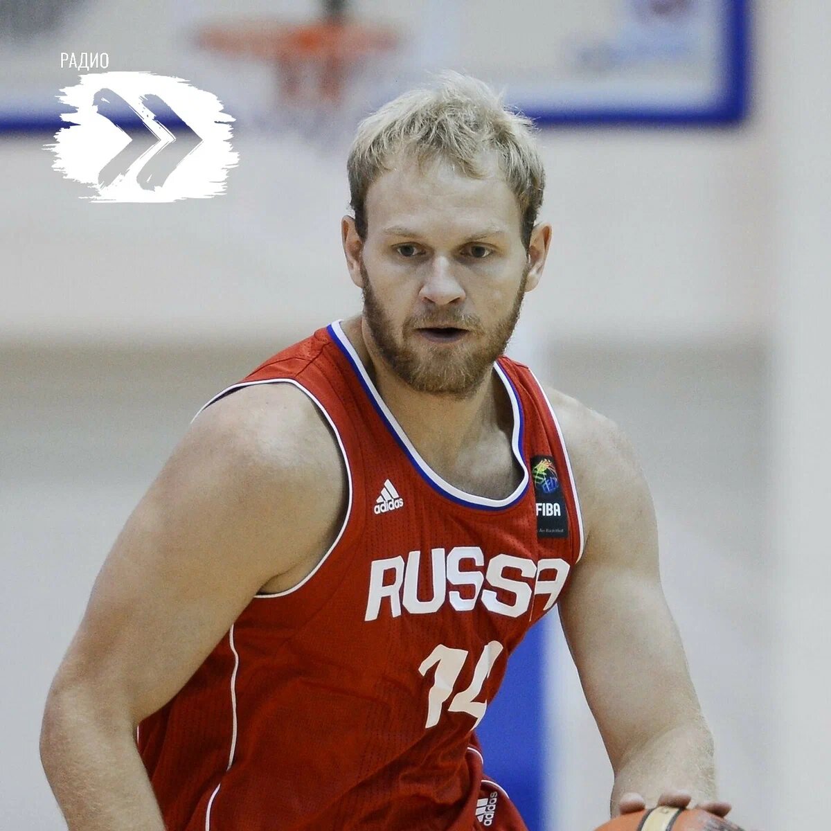 Антон Понкрашов