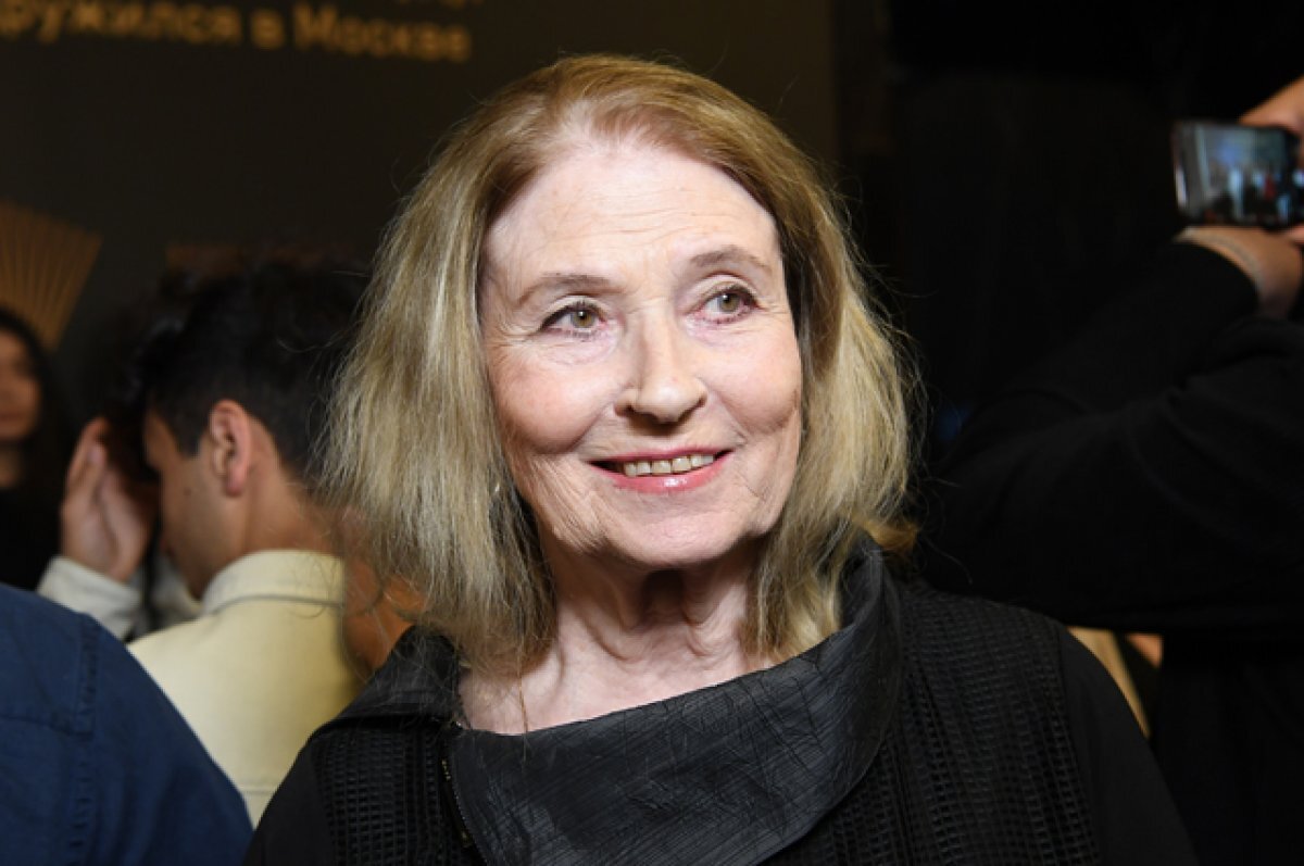    Людмила Зайцева