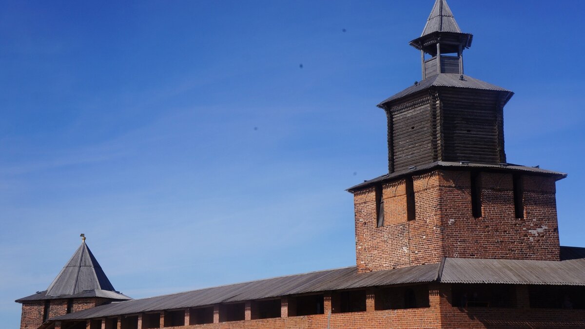     Посетители Нижегородского кремля смогут посмотреть уникальные виртуальные экскурсии, посвященные истории крепости. Об этом сообщил глава региона Глеб Никитин.