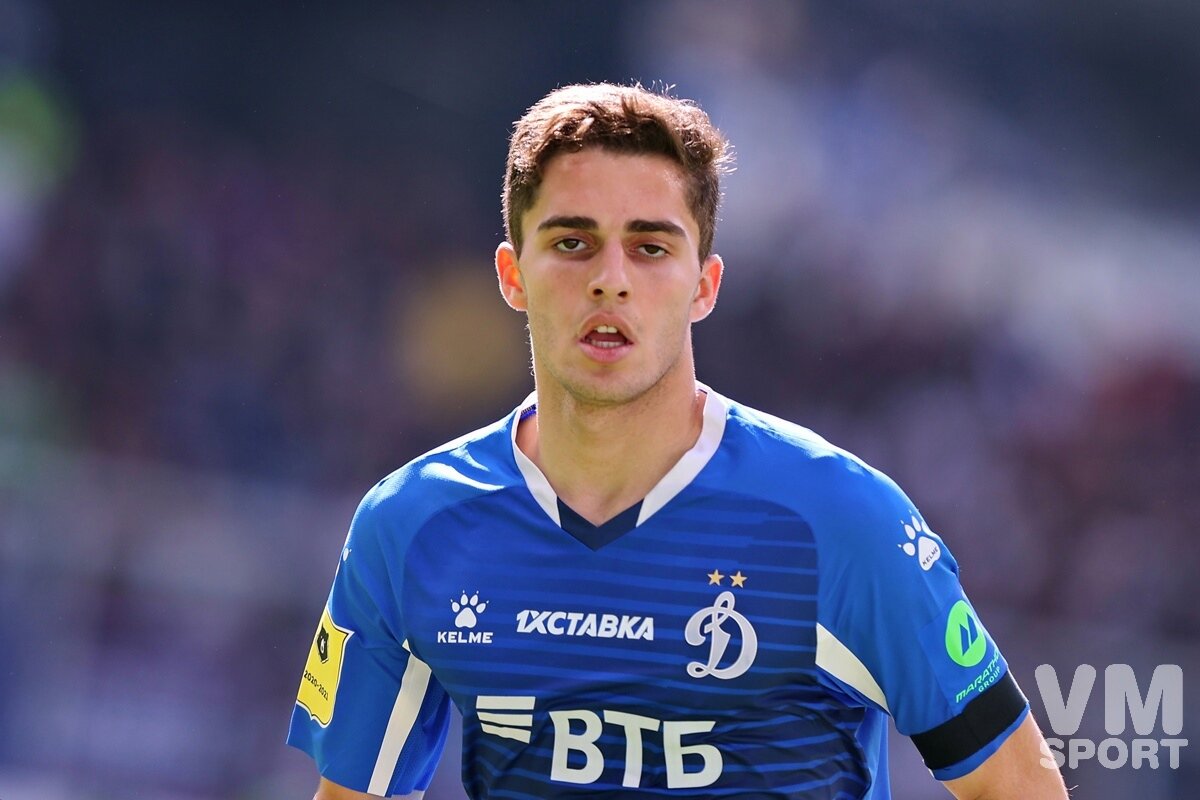 Фото: Олег Бухарев/ "В мире спорта"