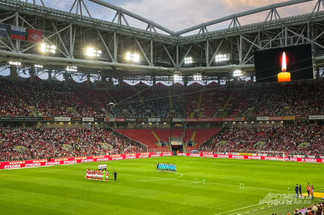    Фото:  АиФ/ Александр Феоктистов