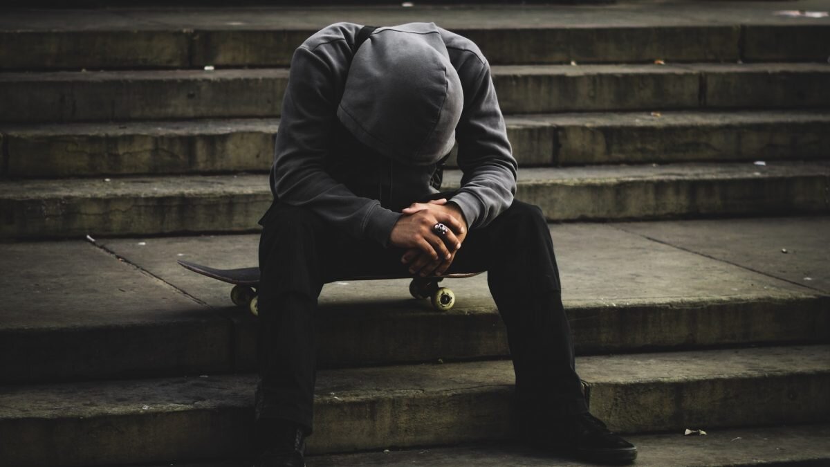    Фото: Unsplash Август Макаров