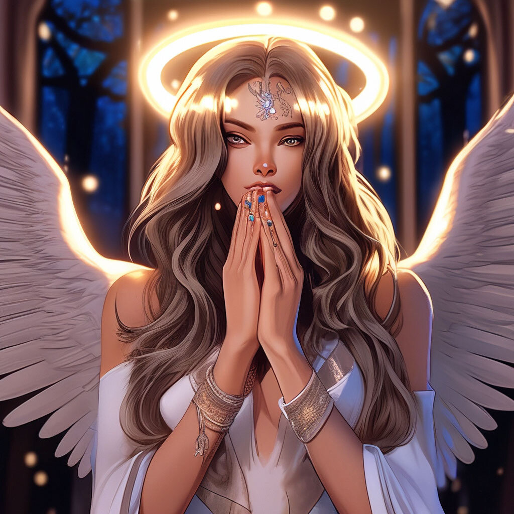 Нейросети «жгут»! Это по их мнению «эстетичные женские  руки с красивым маникюром. 