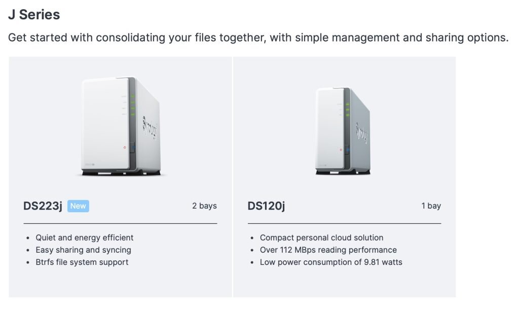 Всем привет!!! Решил поделиться своим мнением какой Synology выбрать для дома в 2023 и 2024 годах, если вы собираетесь покупать один из лучших NAS для дома, а может самый лучший.-3