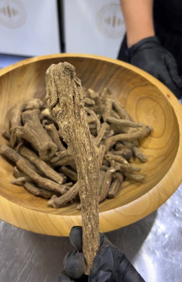 Кыст аль Хинди польза