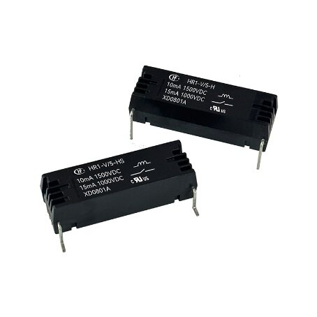 Высоковольтное герконовое реле от Hongfa 