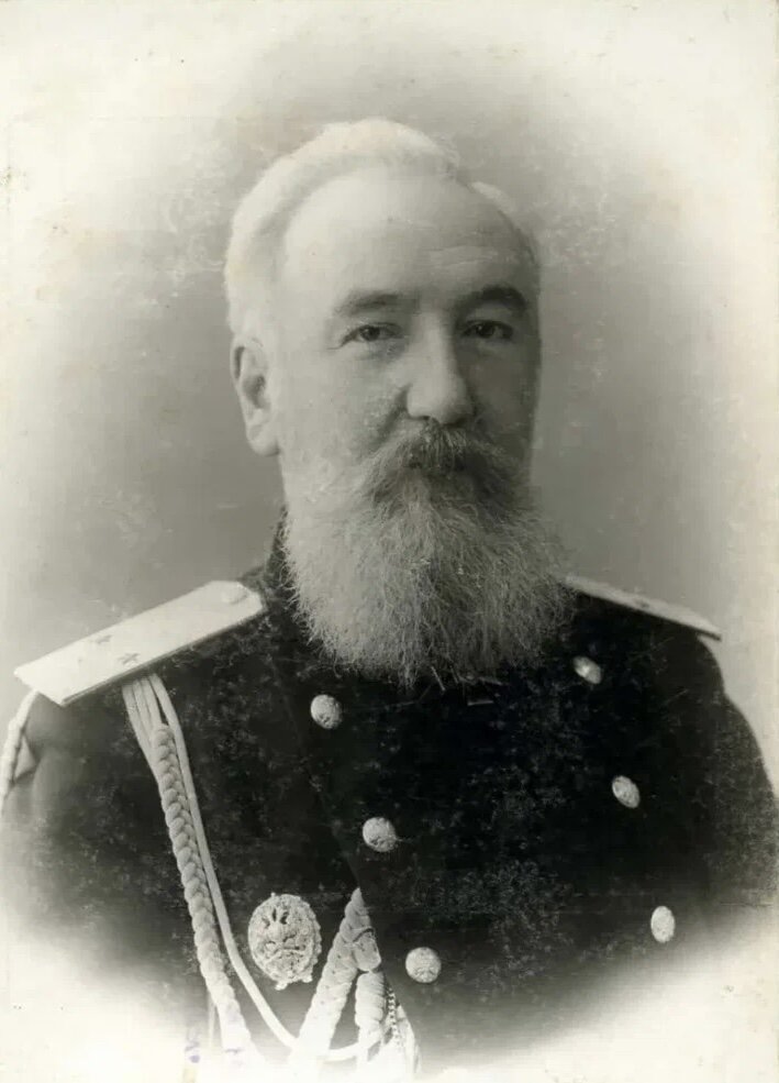 В.В. Витковский