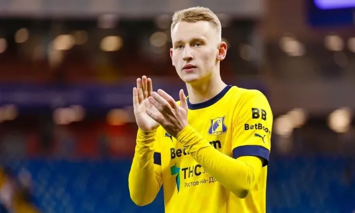    Тревожно за Карпина. Почему «Ростов» летит в пропасть Фото #2