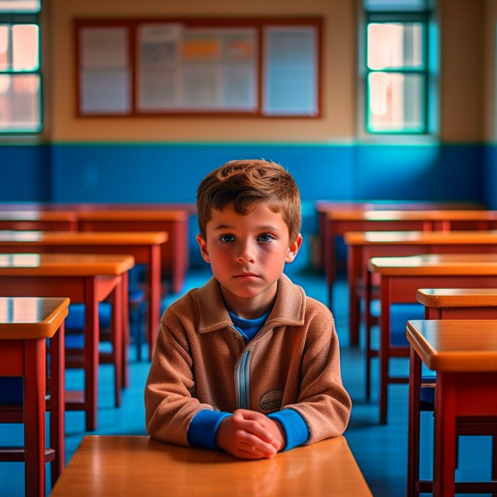 Изображение создал Kandinsky bot