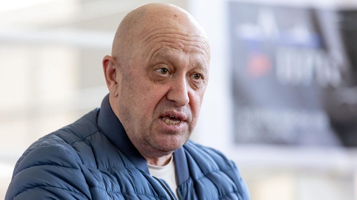    Фото: © РИА Новости / Елена Копылова Август Макаров