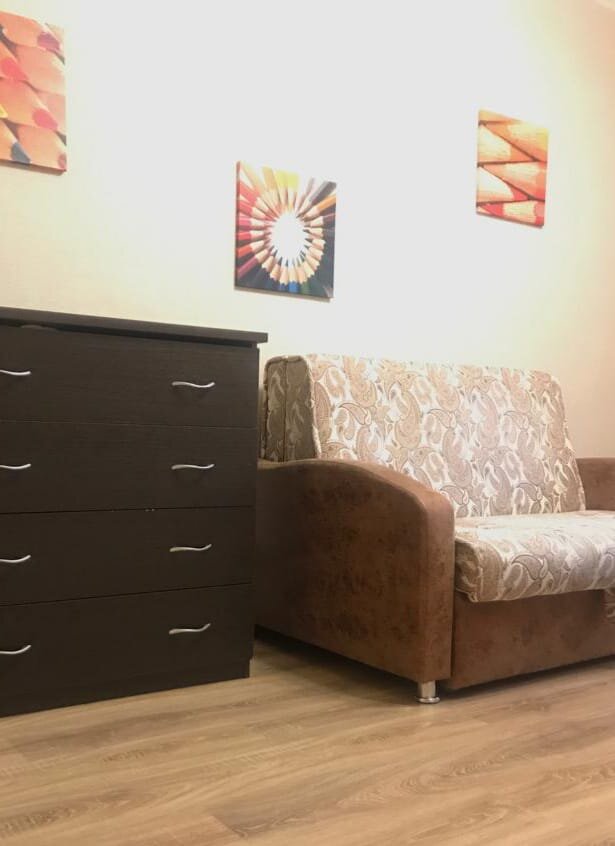 Квартира в Казани