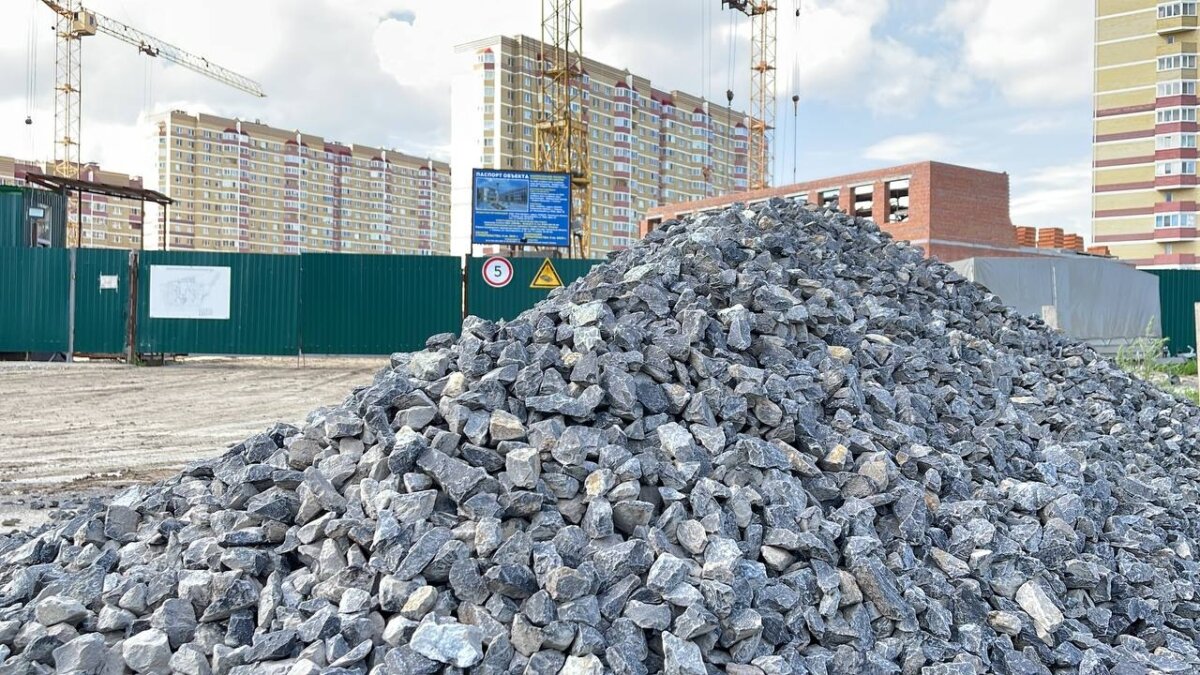 В Тюмени реновацию проведут на большом участке района ДОК | TMN.SM.NEWS |  Дзен