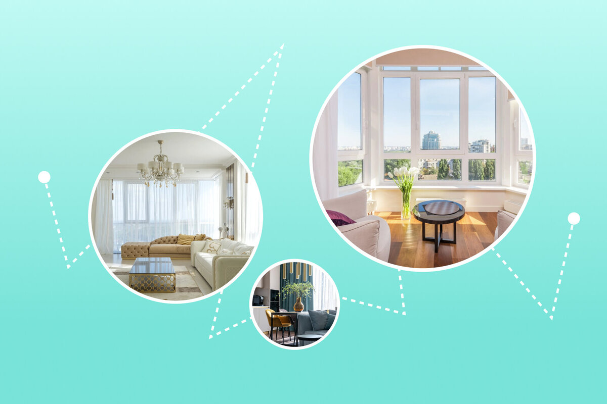     Как купить квартиру, которая точно вырастет в цене?