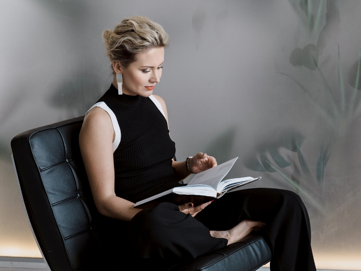 При работе с клиентами стоит быть предельно внимательными и слышать их пожелания и вопросы. Фото © Юлия Новосад