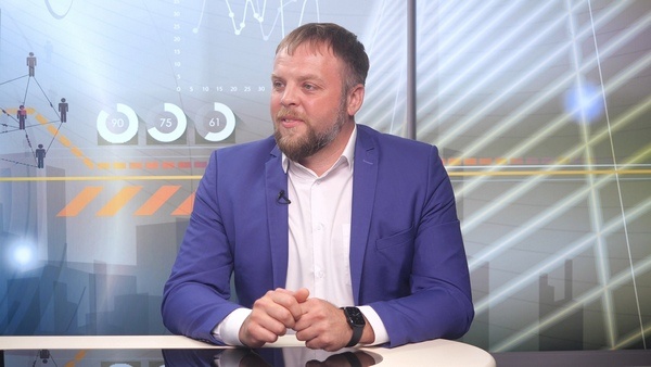     Антон Лопатин: «Спортивная инфраструктура, конечно, даст медали, но главное - здоровье»