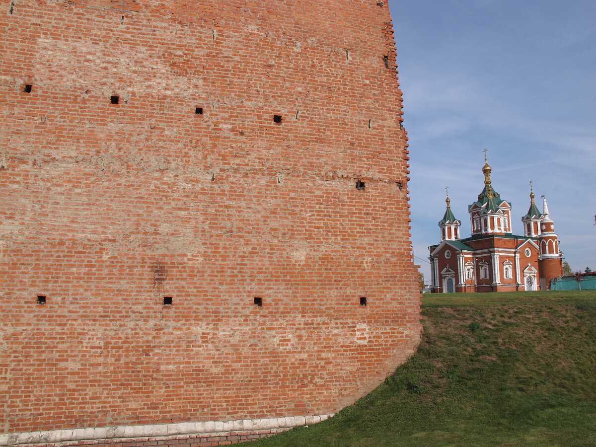 фотография принадлежит автору канала Иван Путешествует