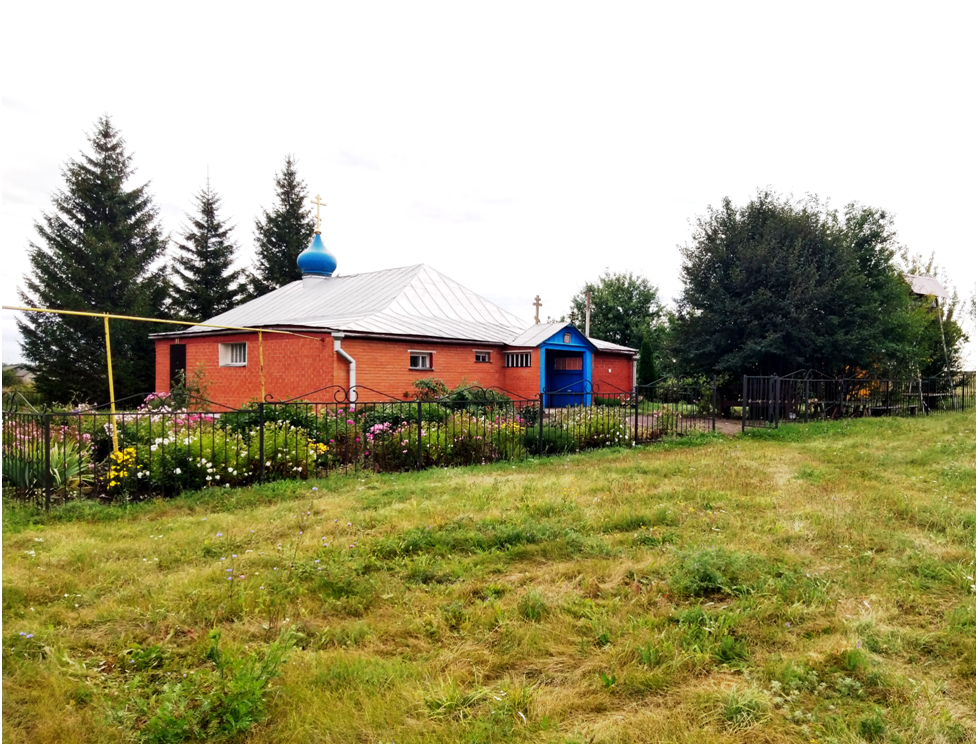 Погода липовка малосердобинский