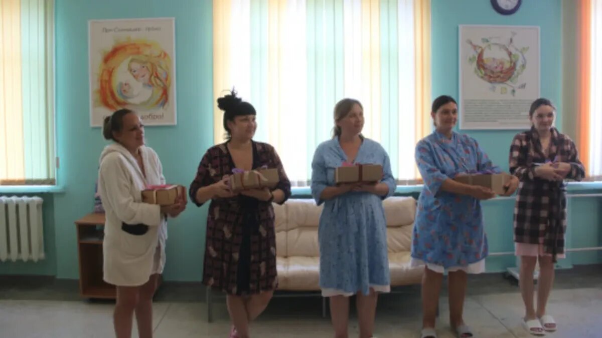 Фото: Администрация города Бердска Новосибирской области