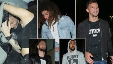 Фото: mirror.co.uk1. Сульшер определился с теми, кого хочет видеть в «Манчестер Юнайтед» летом. В поданном руководству списке футболисты из клубов АПЛ, Бундеслиги и Примеры.
