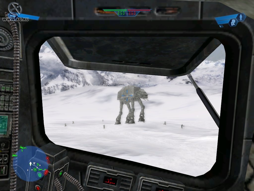 Star Wars: Battlefront 2004 — Хороша ли она сейчас и нуждалась ли в  ремейке? | NostalGames! | Дзен