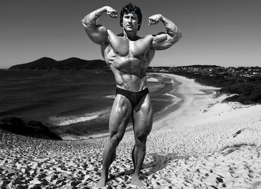 Будь таким каким мечтаешь. 