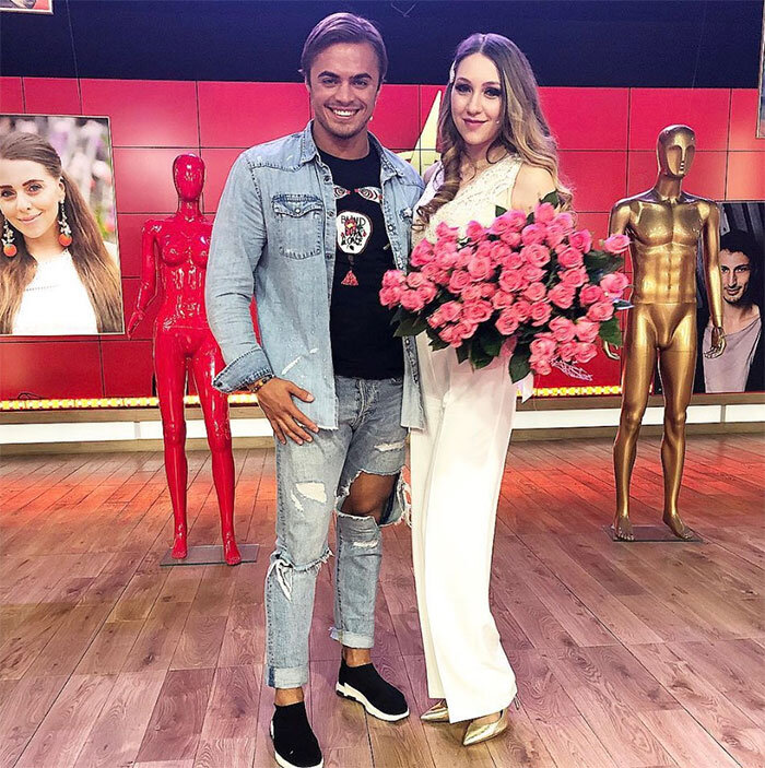 Алена Савкина очень зависима от Ильи Яббарова и от отношений с ним