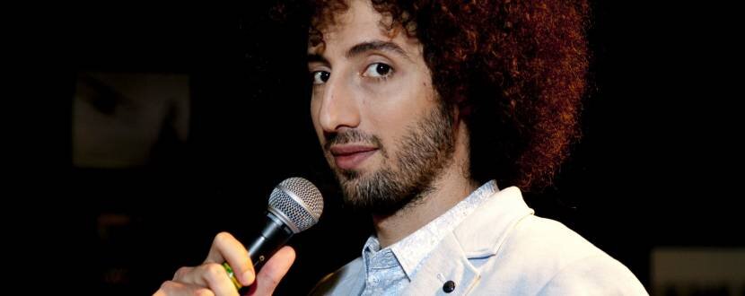 Рисунок 1. Дмитрий Романов