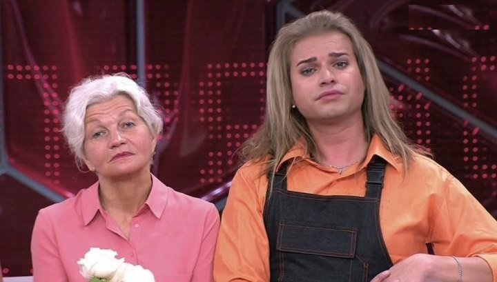 Алексей не хочет быть вторым Гогеном Солнцевым, "над которым всем смеются"