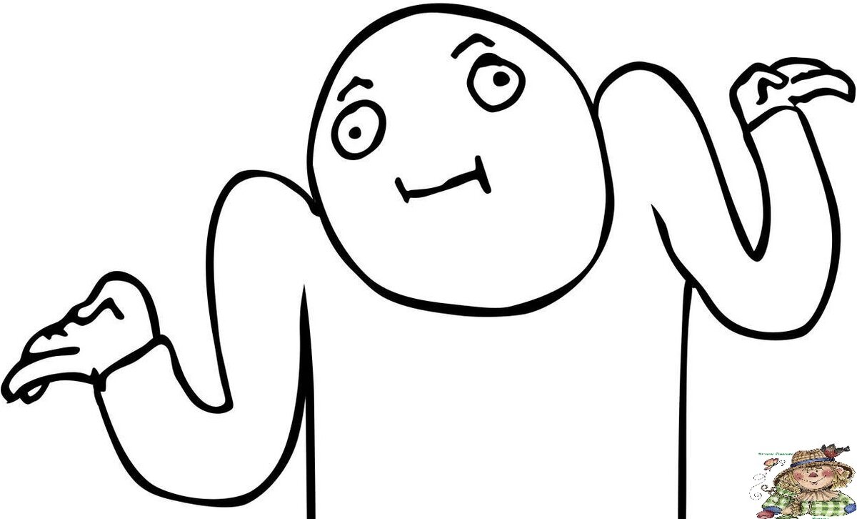 Подскажите, почему?