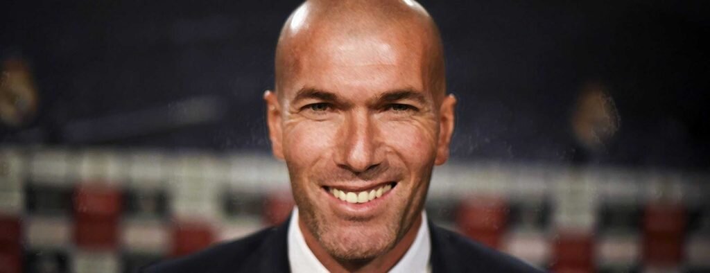 Зинедин Зидан