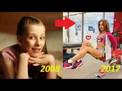 Как выглядят папины дочки сейчас фото