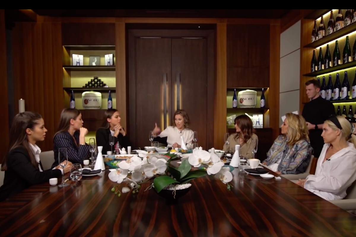 Скриншот ОСТОРОЖНО, СОБЧАК! 