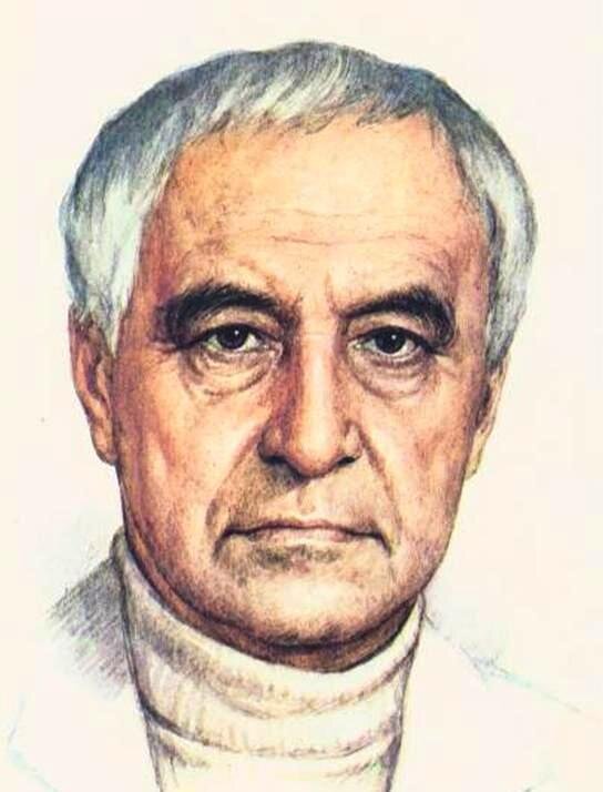 Валентин Петрович Катаев