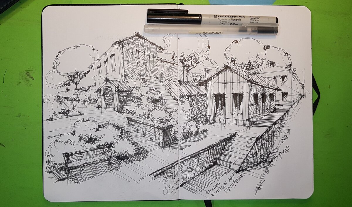 Эдуард Кичигин