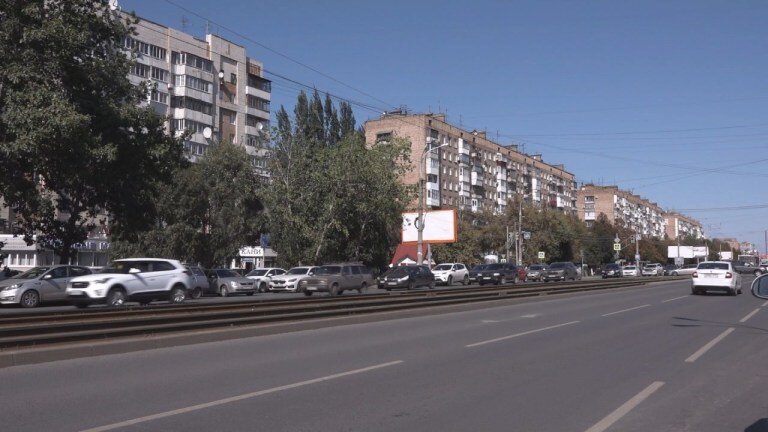 Новый генплан Самары планируют утвердить в 2020 году