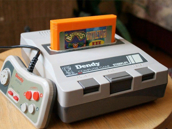 Кто помнит ее?