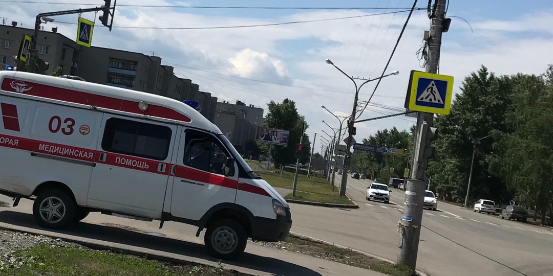 Каменск-Уральский посетил министр здравоохранения.