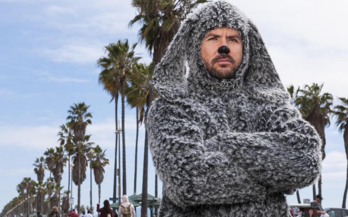 "Уилфред" сериал, 2011–2014 