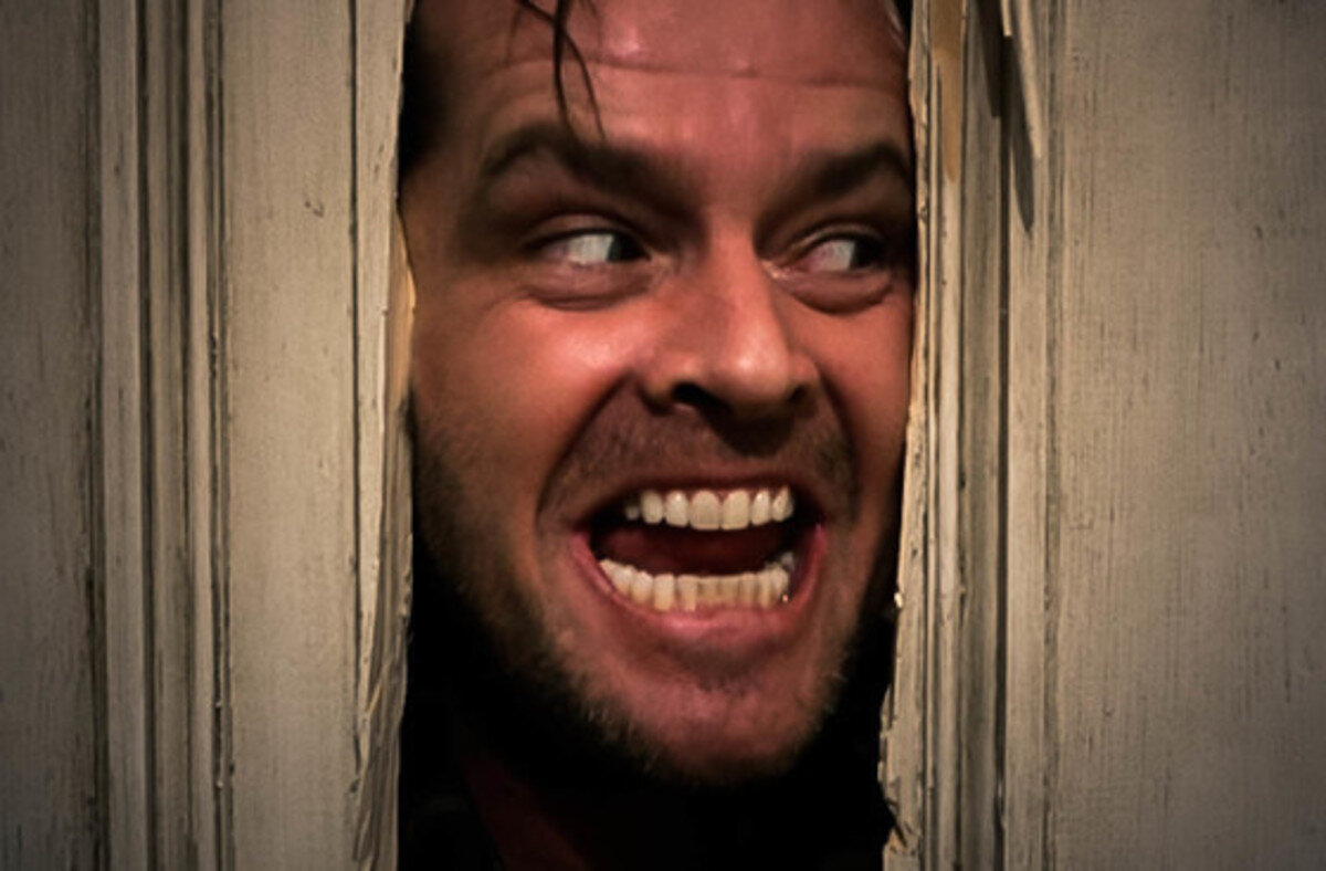 Режиссёр: Стэнли Кубрик. Жанр: ужасы, триллер, драма, детектив.