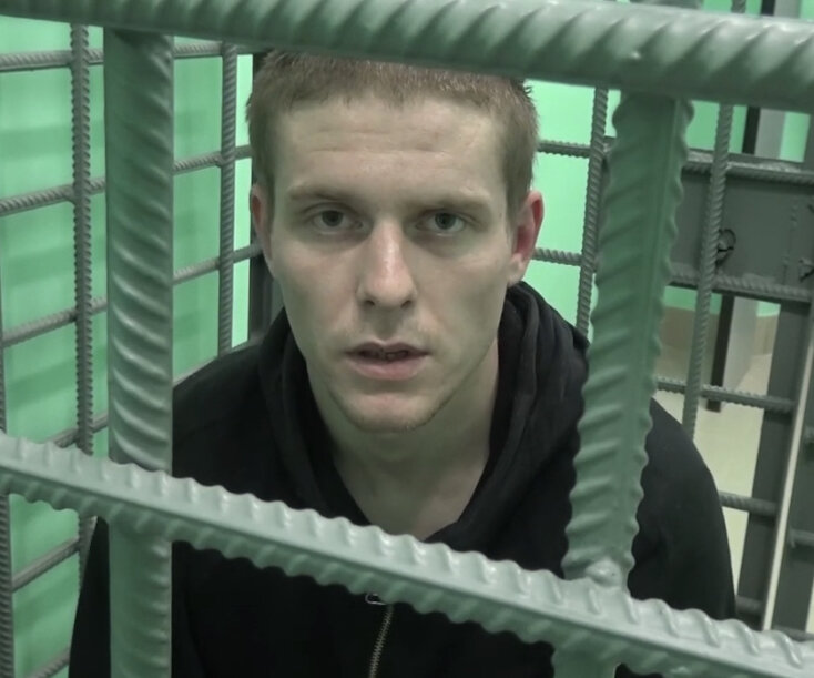 Юрий Хренов