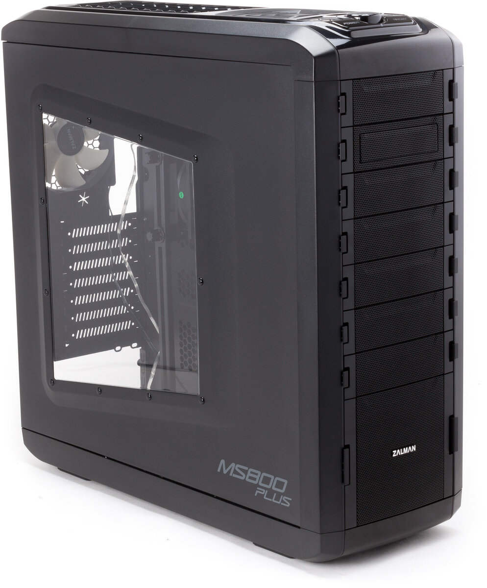 Zalman ms800