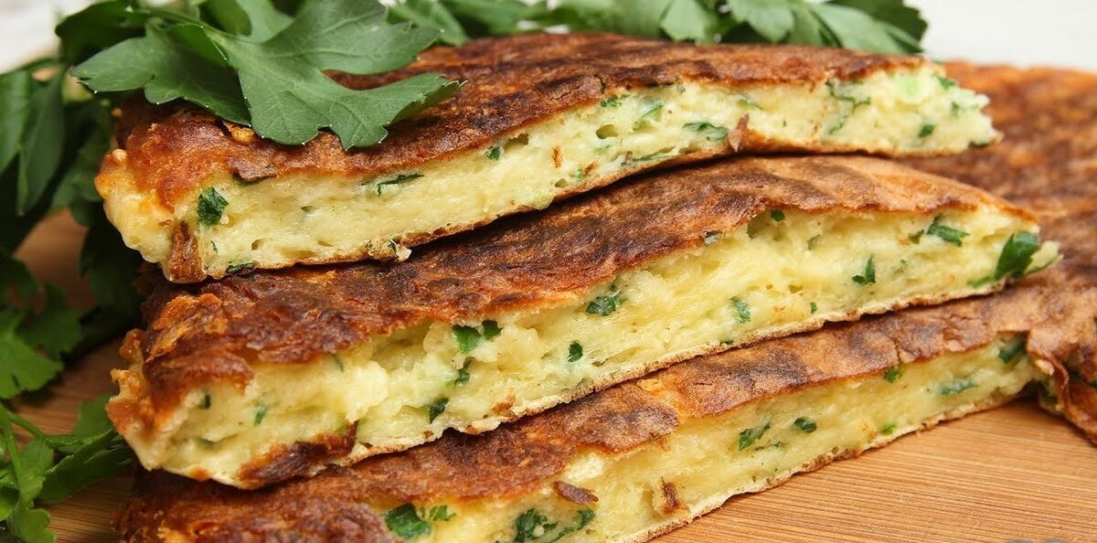 Эти хачапури уплетаются за обе щеки! (Фото из открытых источников) 