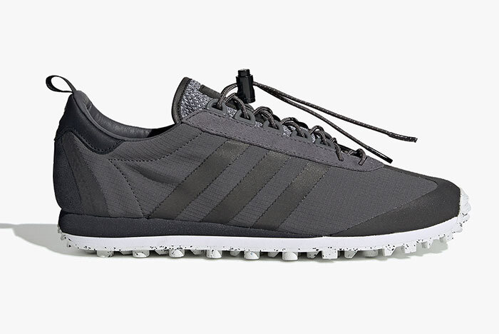 Adidas 3m nite outlet jogger